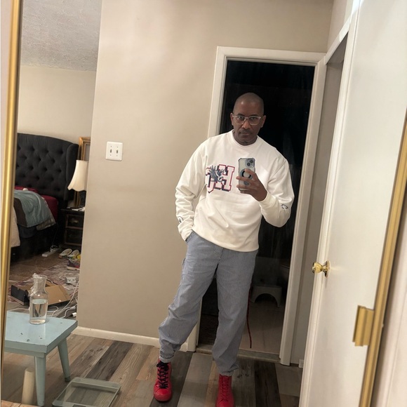 Meet your Posher, Cliff - Picture 12 of 14